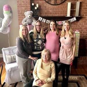 Meet your Posher, Cathy